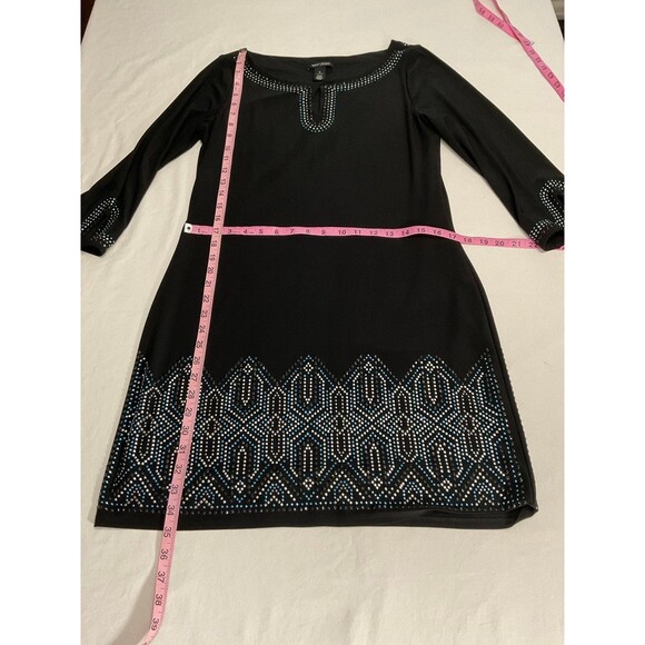 White House Black Market Women's Size Medium Dress - Picture 6 of 7